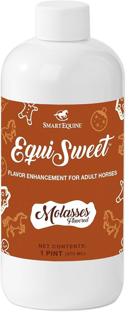 SmartEquine Equi Sweet Molasses