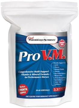 Peak Performance Nutrients Pro V.M. - 3.3 Lbs