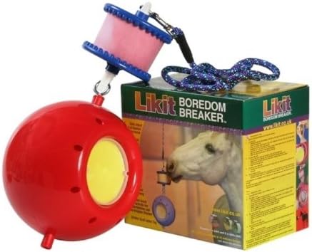 Likit Boredom Breaker
