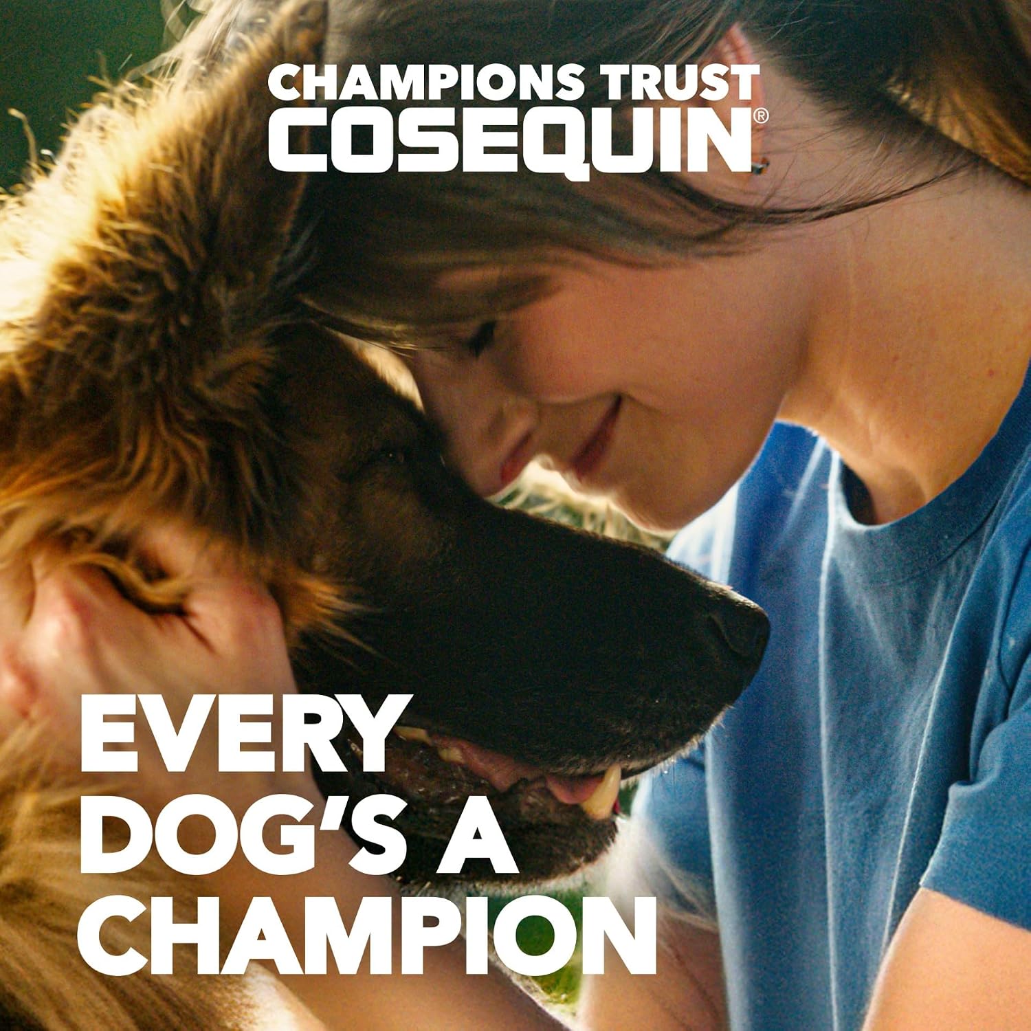 Nutramax Cosequin for Dogs Joint Health Supplement, Contains Glucosamine for Dogs, Plus Chondroitin and MSM, Supports Healthy Joints, For All Breeds and Sizes, Chewable Tablets, 132 Count image 3